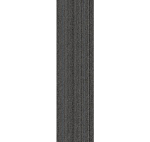 Ковровая плитка Interface Silver Linings SL920 104513 Graphite Line фото 1 | FLOORDEALER